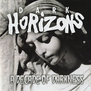 Dark Horizons CD